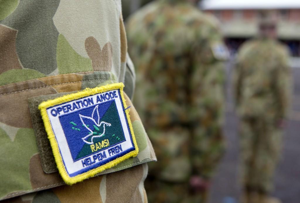 The final rotation of Australian soldiers has returned home from Solomon Islands, following the completion of the Australian Defence Force’s military contribution to the Regional Assistance Mission to Solomon Islands (RAMSI).