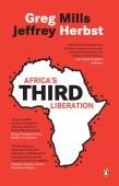 Africas third liberation cover