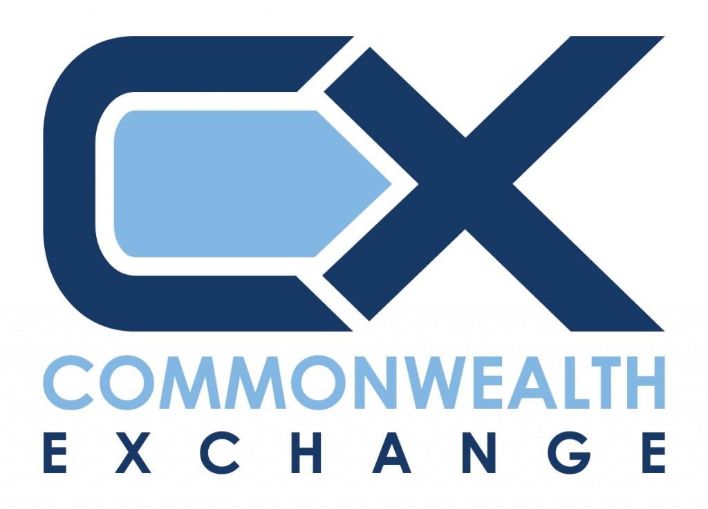 logo commonwealth exchange