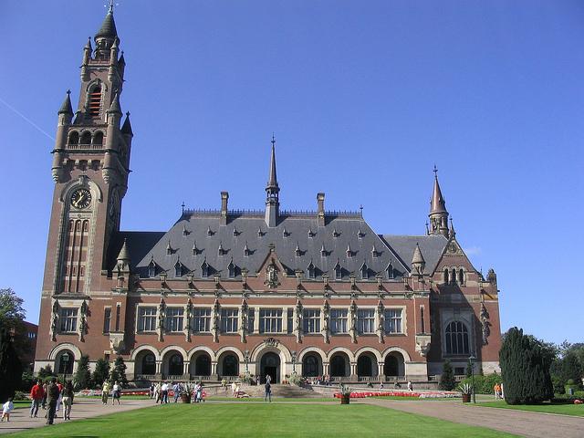 Image courtesy of Flickr user U.S. Embassy The Hague