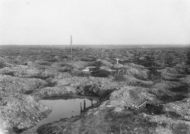 Image courtesy of the Australian War Memorial