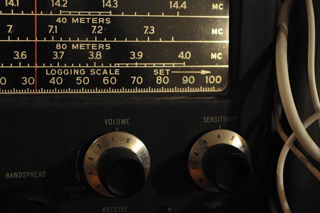 shortwave radio